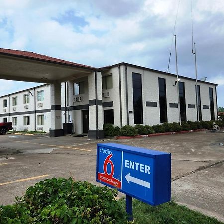 Studio 6 Channelview Tx Baytown West المظهر الخارجي الصورة