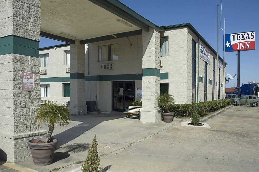 Studio 6 Channelview Tx Baytown West المظهر الخارجي الصورة