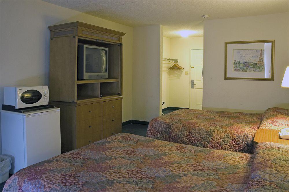 Studio 6 Channelview Tx Baytown West المظهر الخارجي الصورة