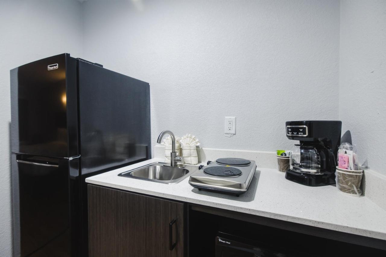 Studio 6 Channelview Tx Baytown West المظهر الخارجي الصورة