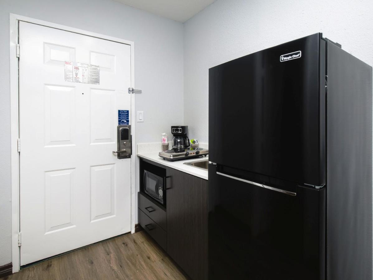 Studio 6 Channelview Tx Baytown West المظهر الخارجي الصورة