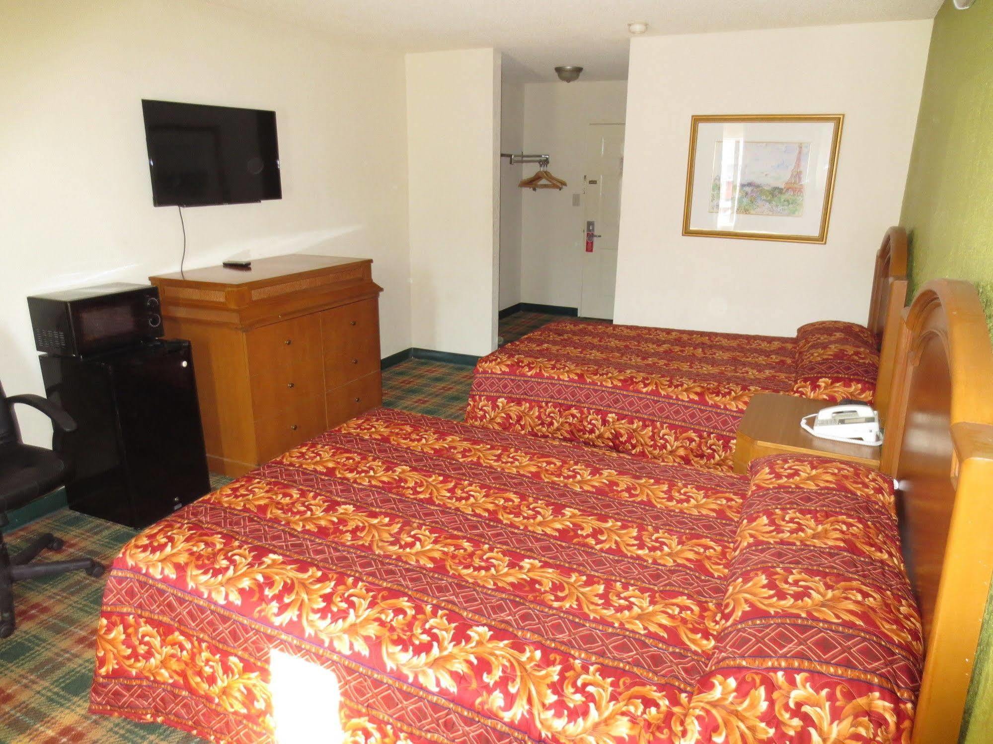 Studio 6 Channelview Tx Baytown West المظهر الخارجي الصورة
