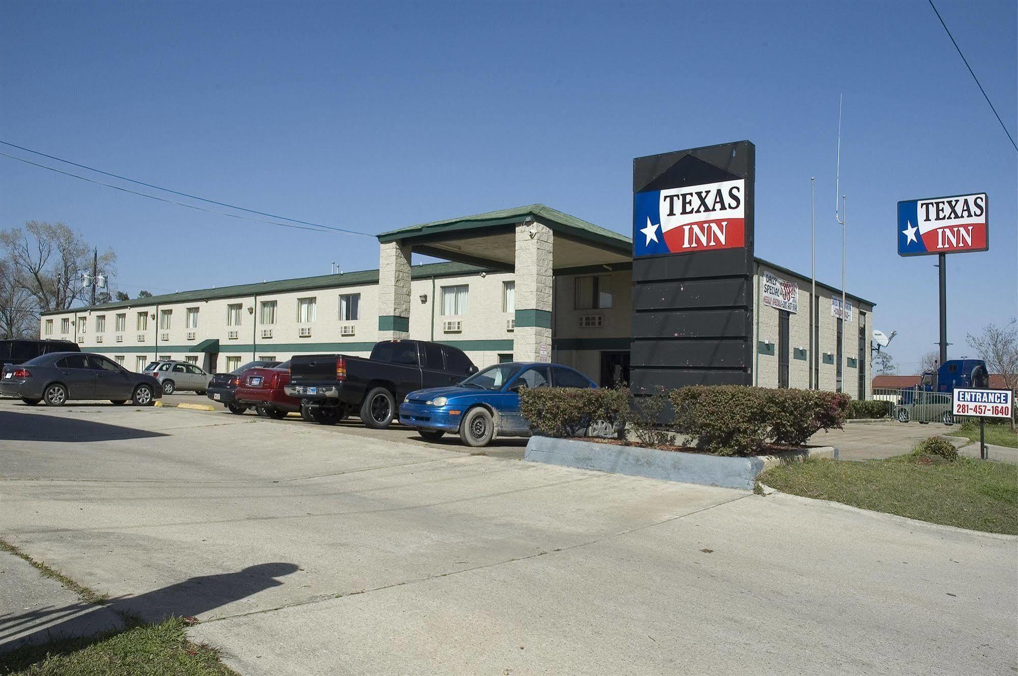 Studio 6 Channelview Tx Baytown West المظهر الخارجي الصورة