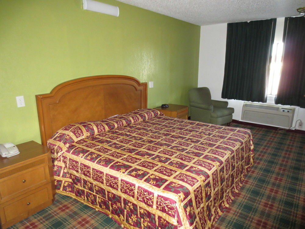 Studio 6 Channelview Tx Baytown West المظهر الخارجي الصورة