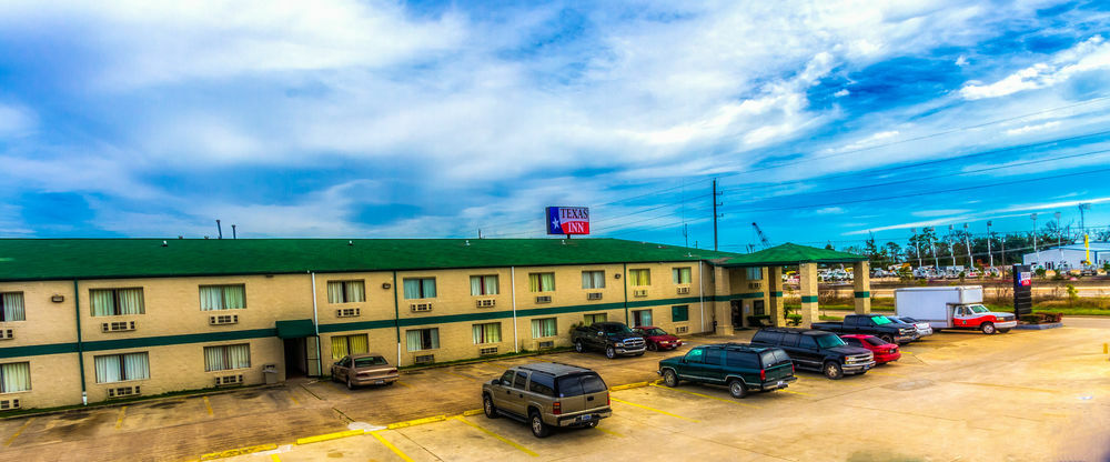 Studio 6 Channelview Tx Baytown West المظهر الخارجي الصورة