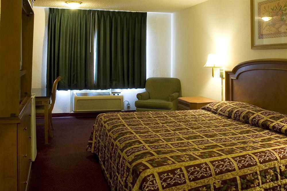 Studio 6 Channelview Tx Baytown West المظهر الخارجي الصورة